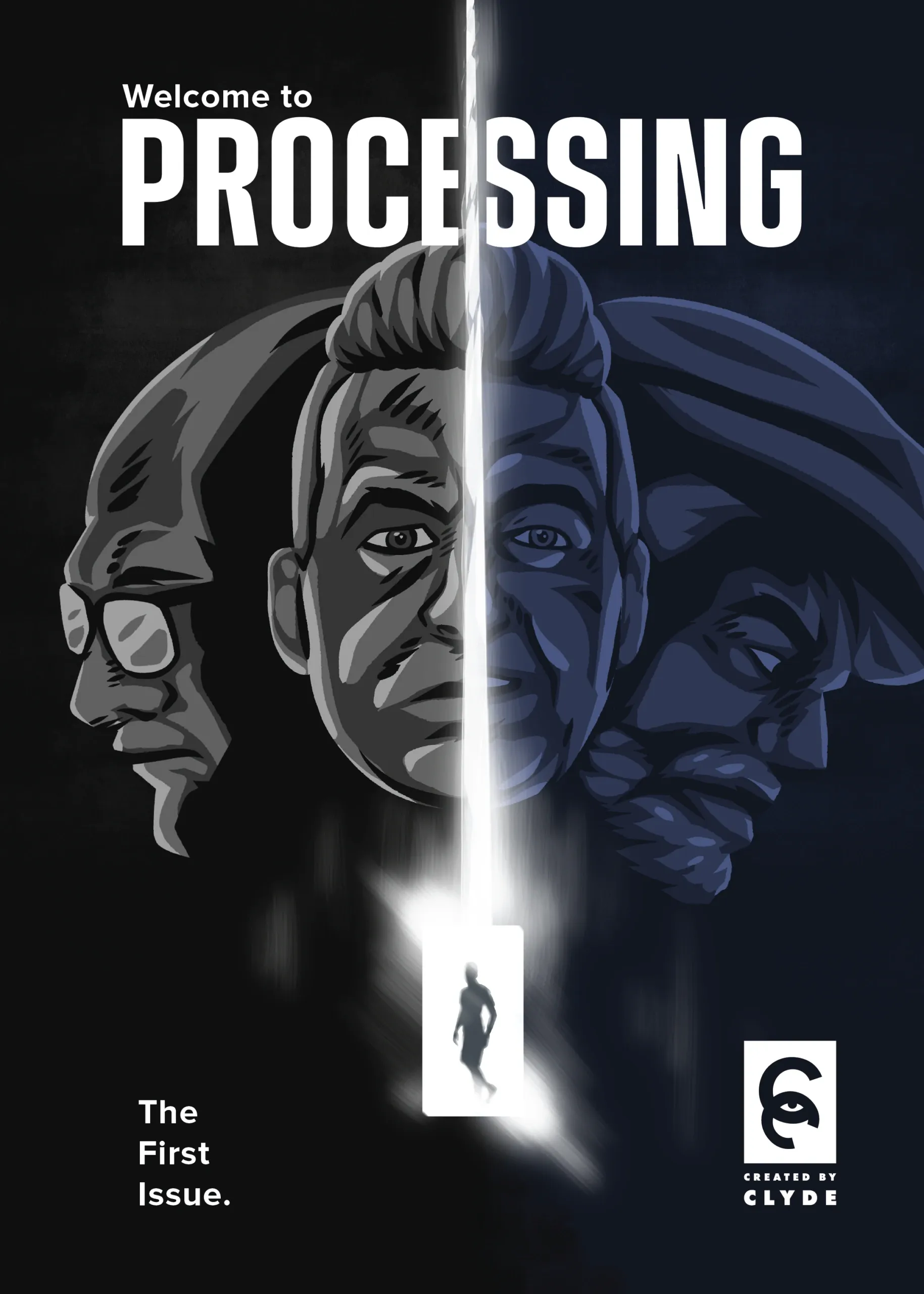 Processing episode 1, page 1