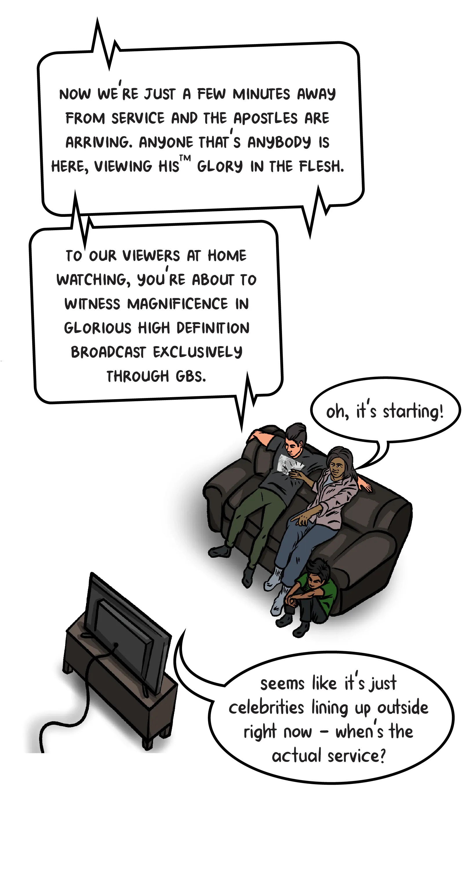 Processing episode 11, page 10