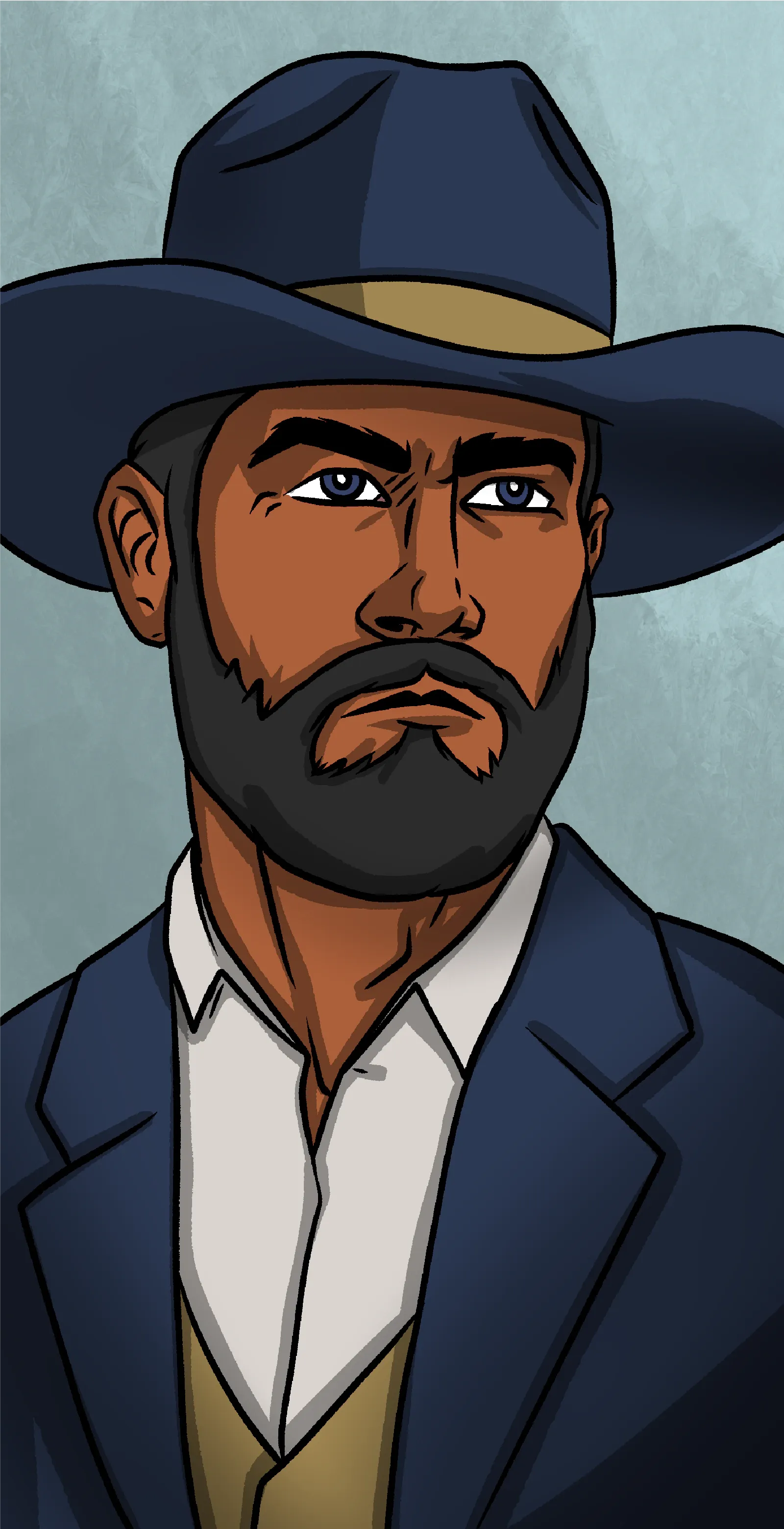 Processing episode 12, page 6