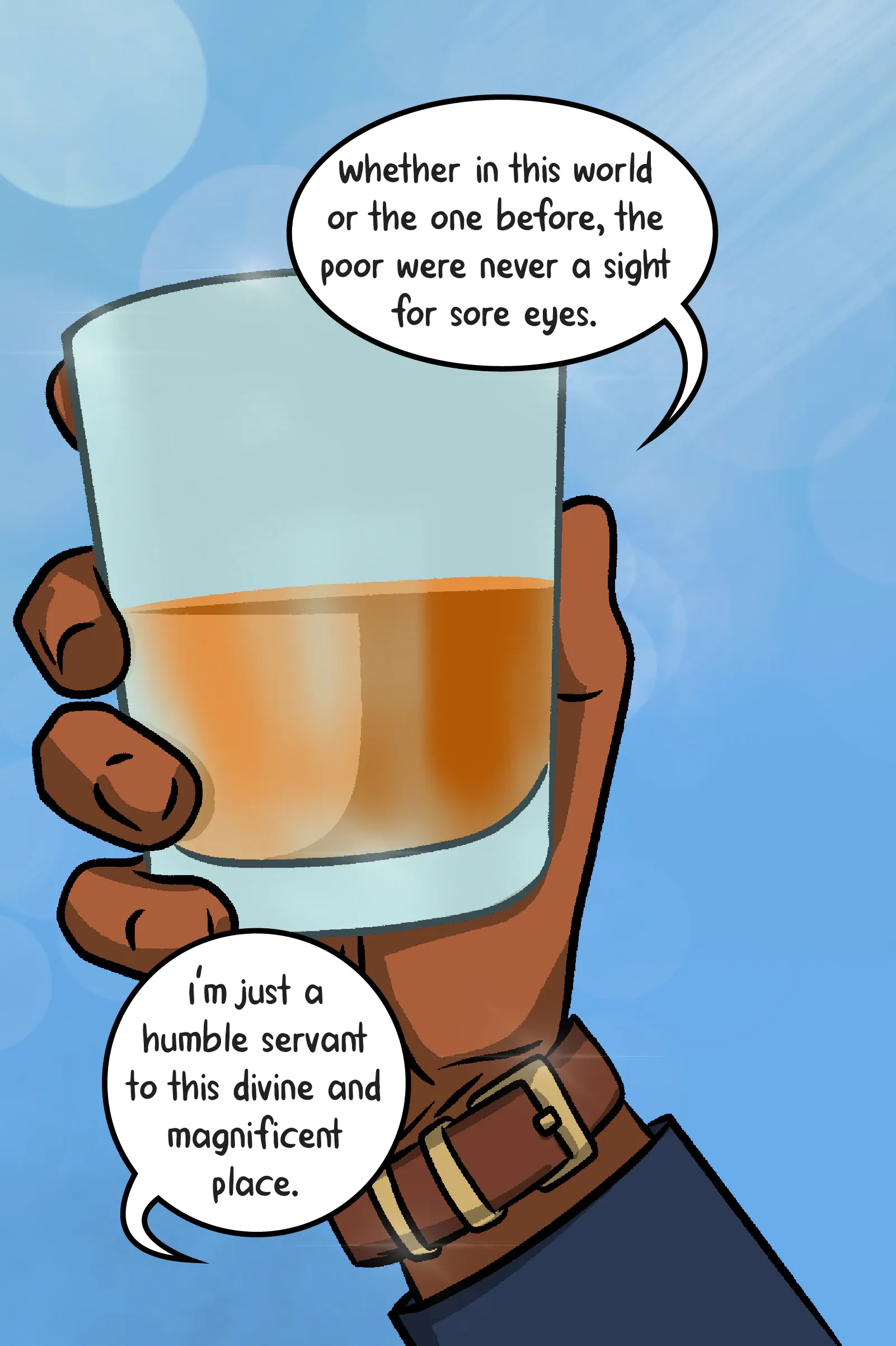 Processing episode 12, page 13