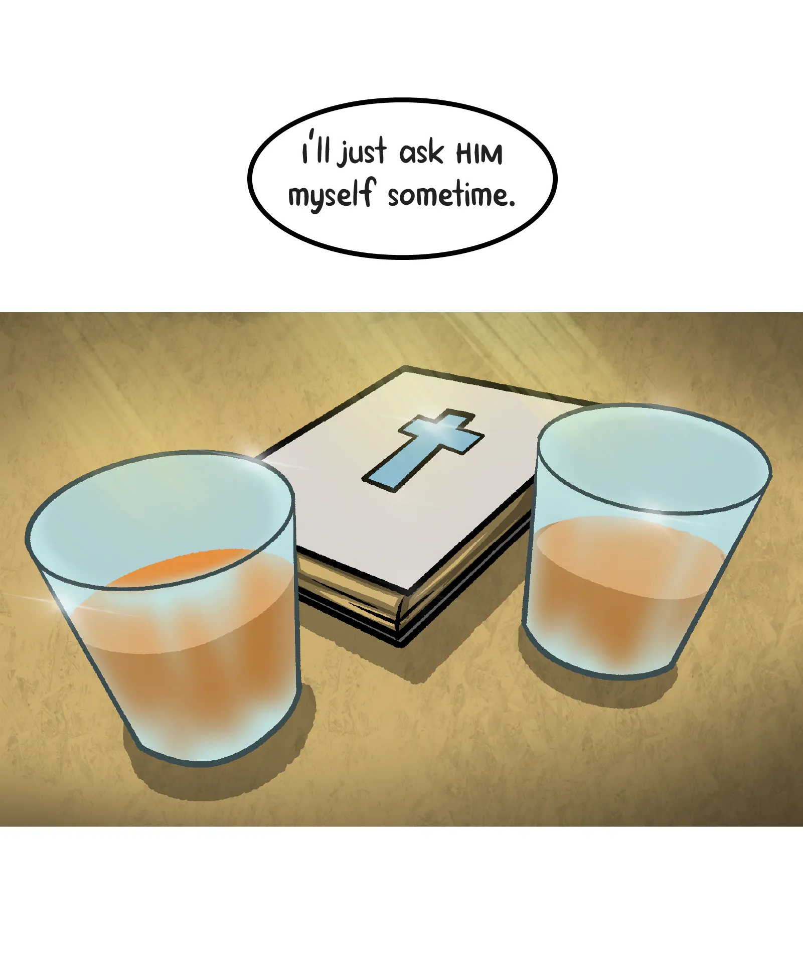 Processing episode 12, page 20