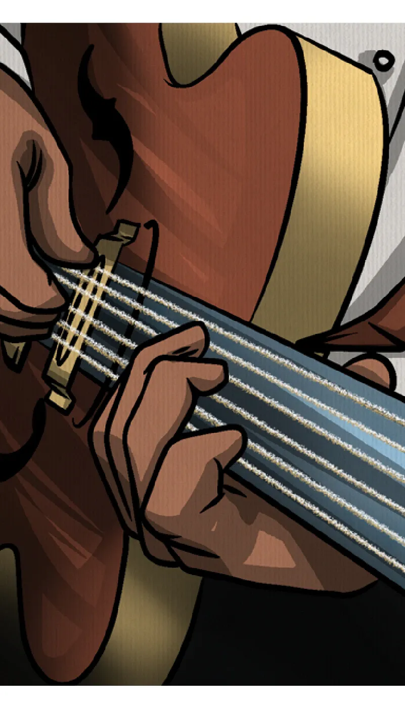 Processing episode 14, page 2