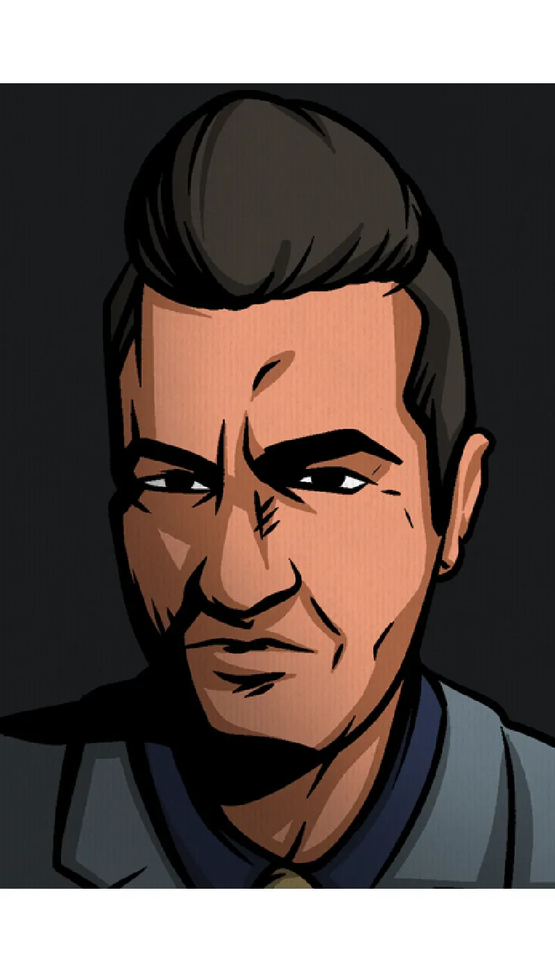 Processing episode 14, page 7