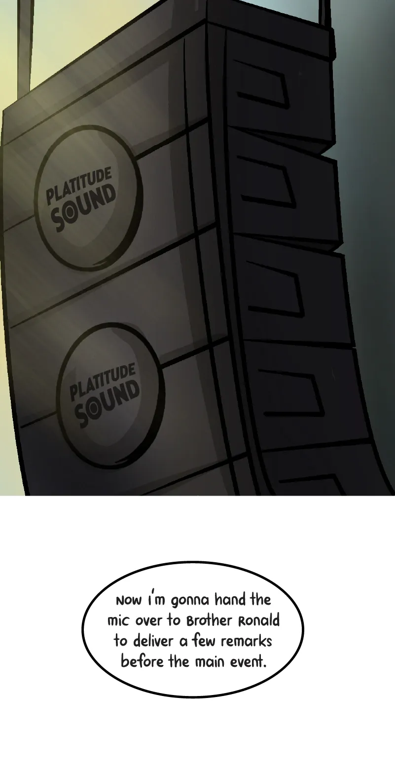 Processing episode 14, page 15