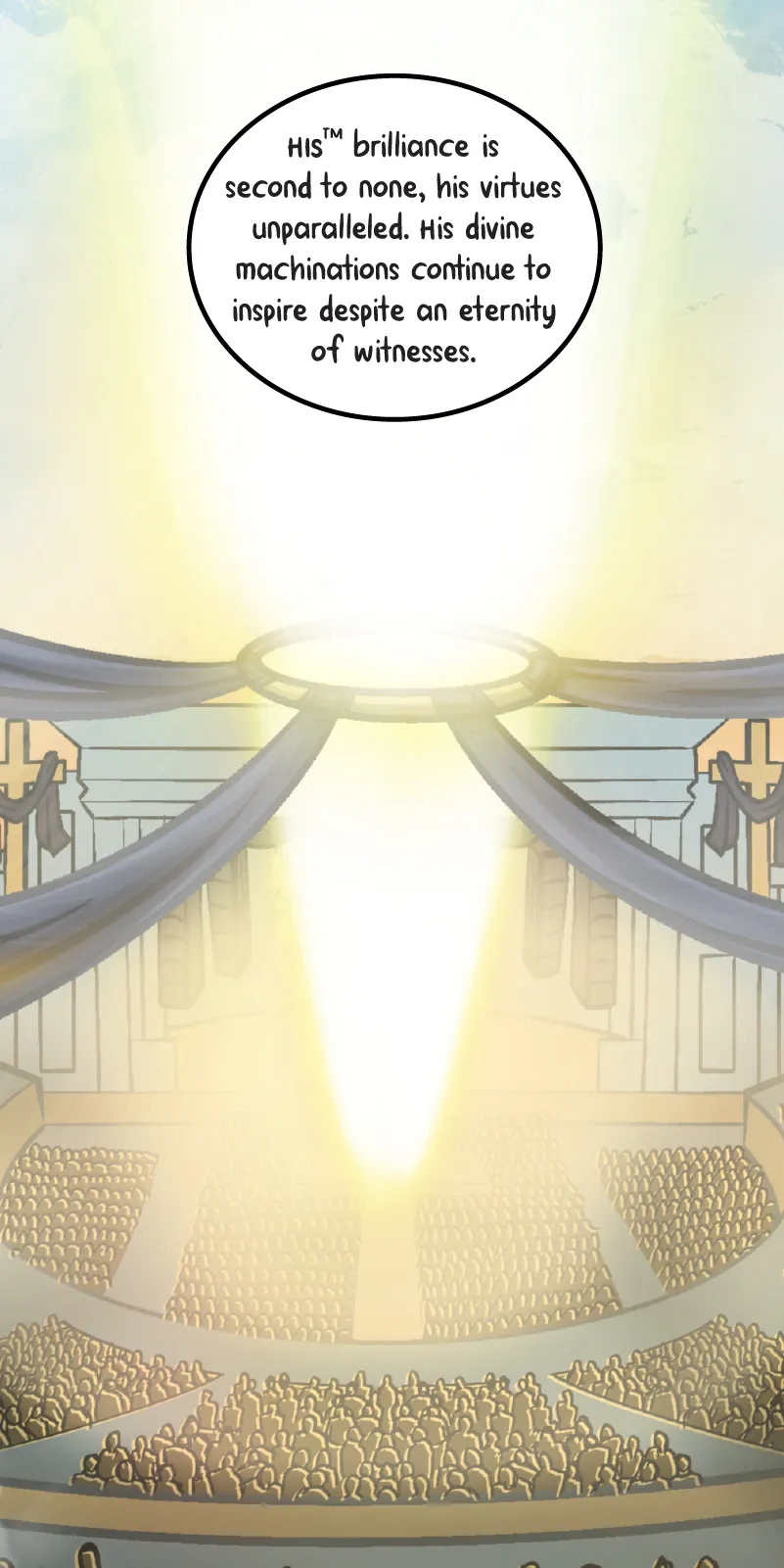 Processing episode 14, page 19