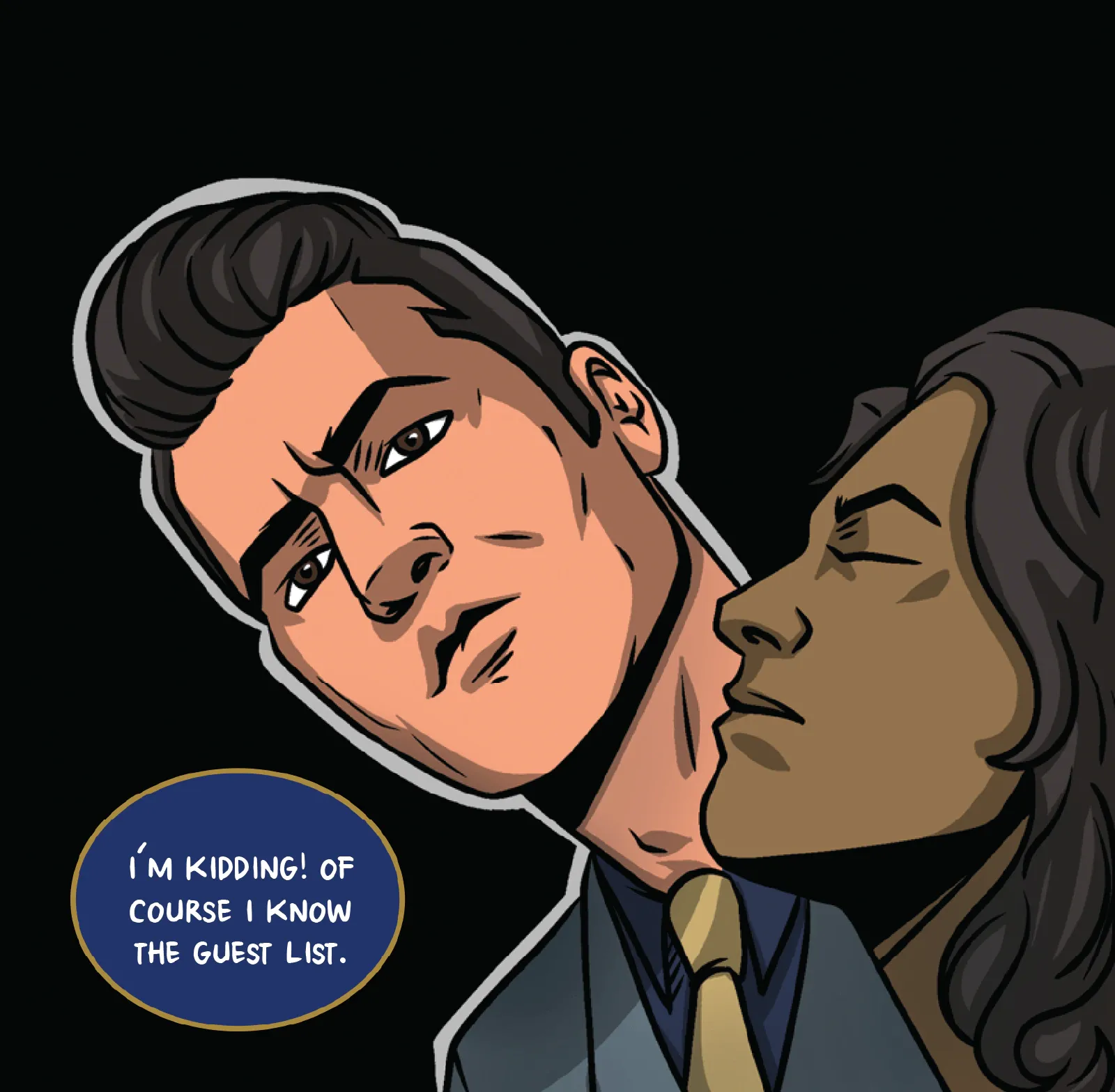 Processing episode 15, page 8