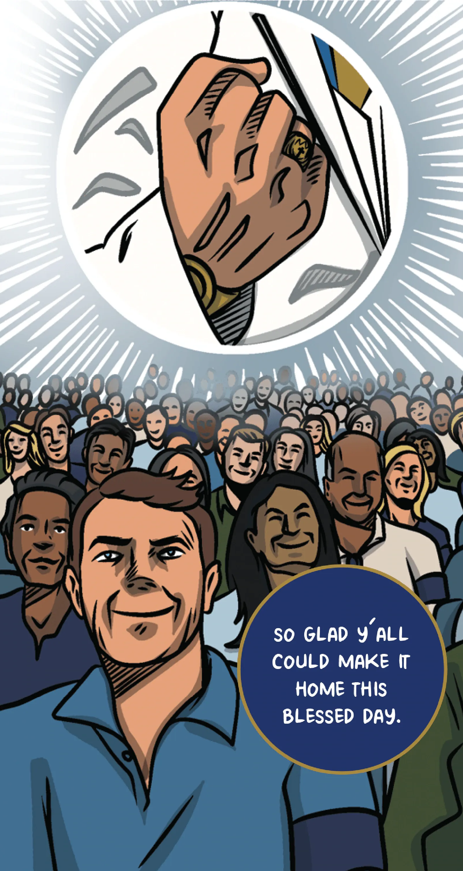 Processing episode 15, page 10