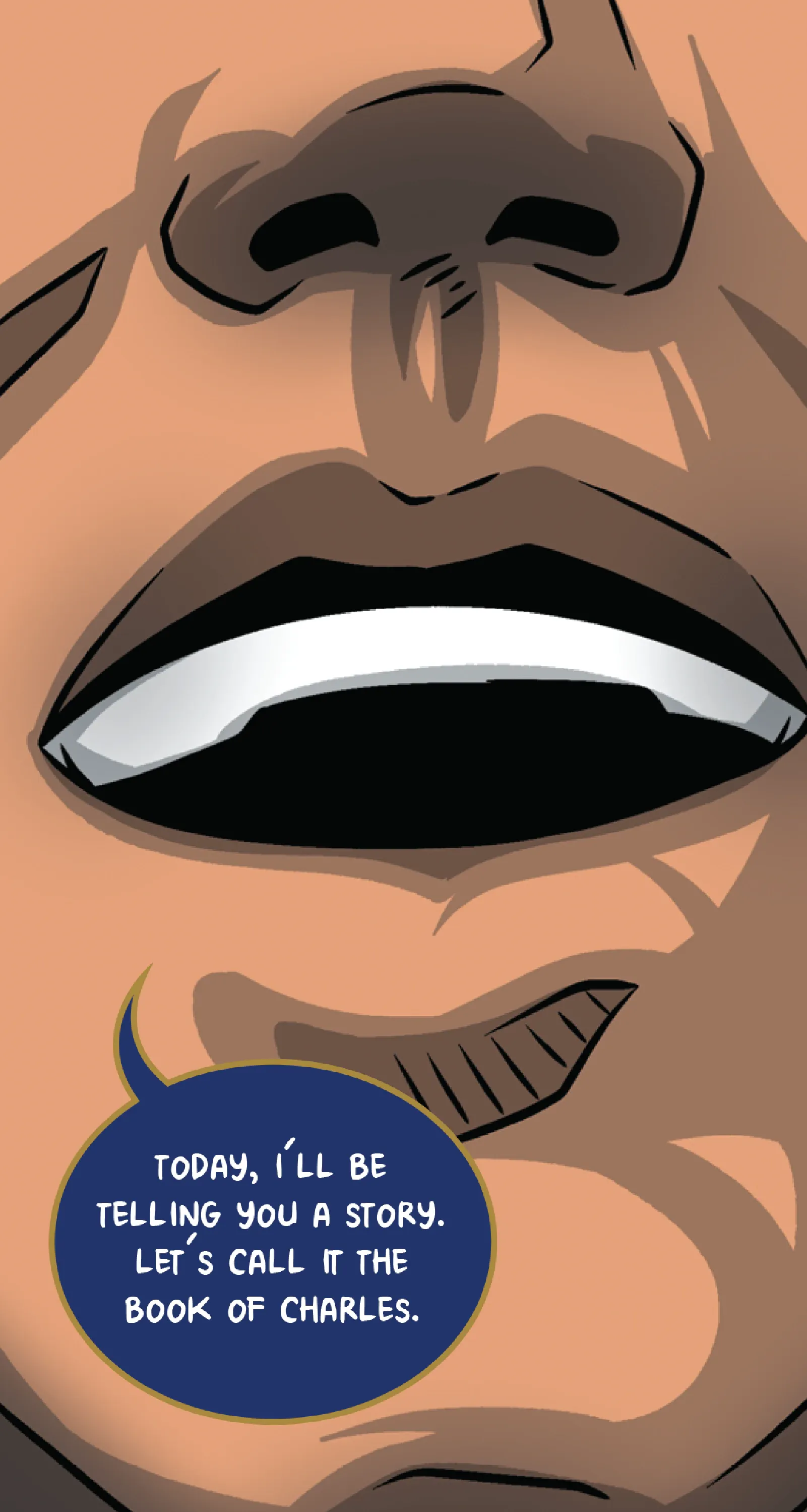 Processing episode 15, page 11