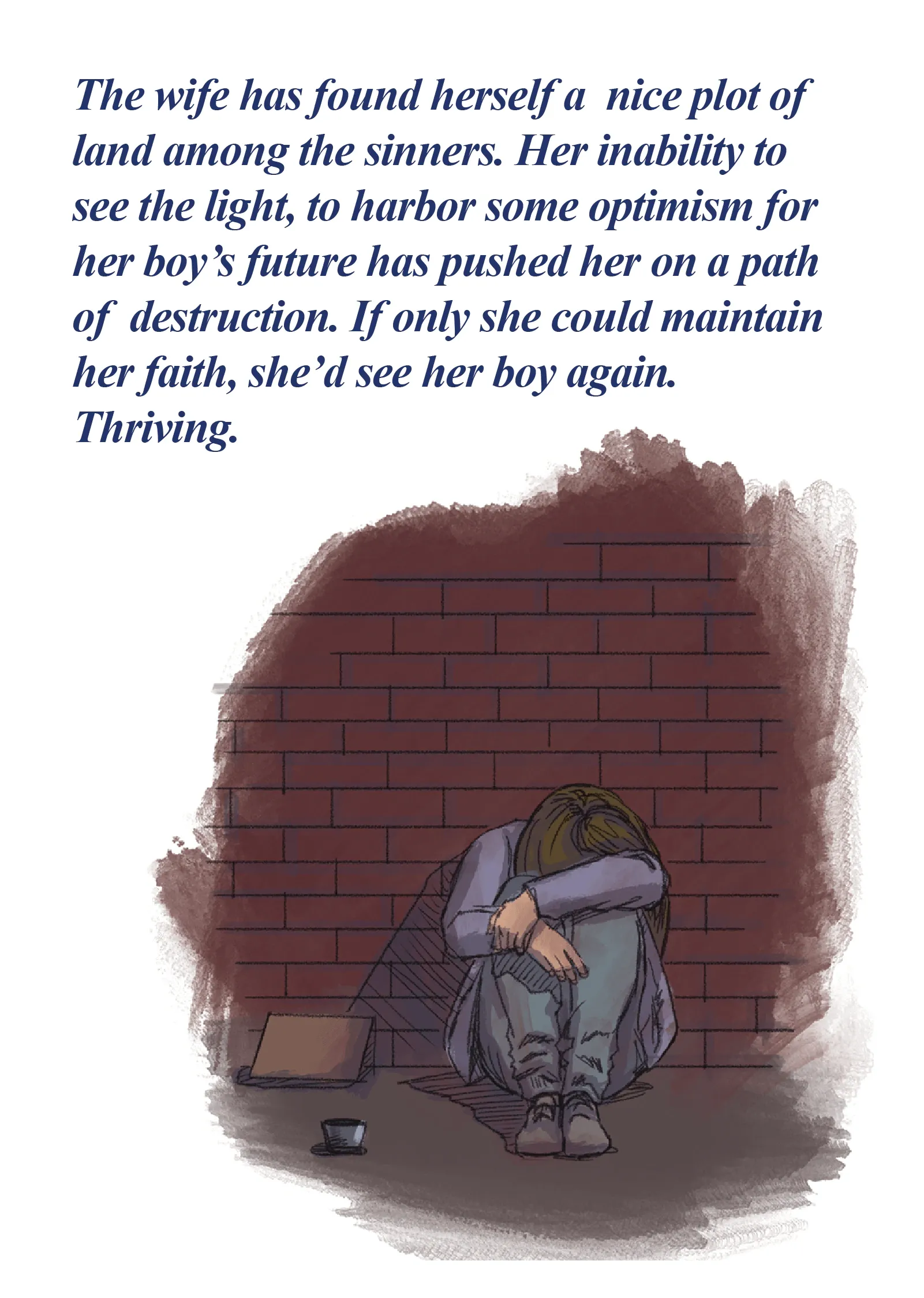 Processing episode 15, page 16