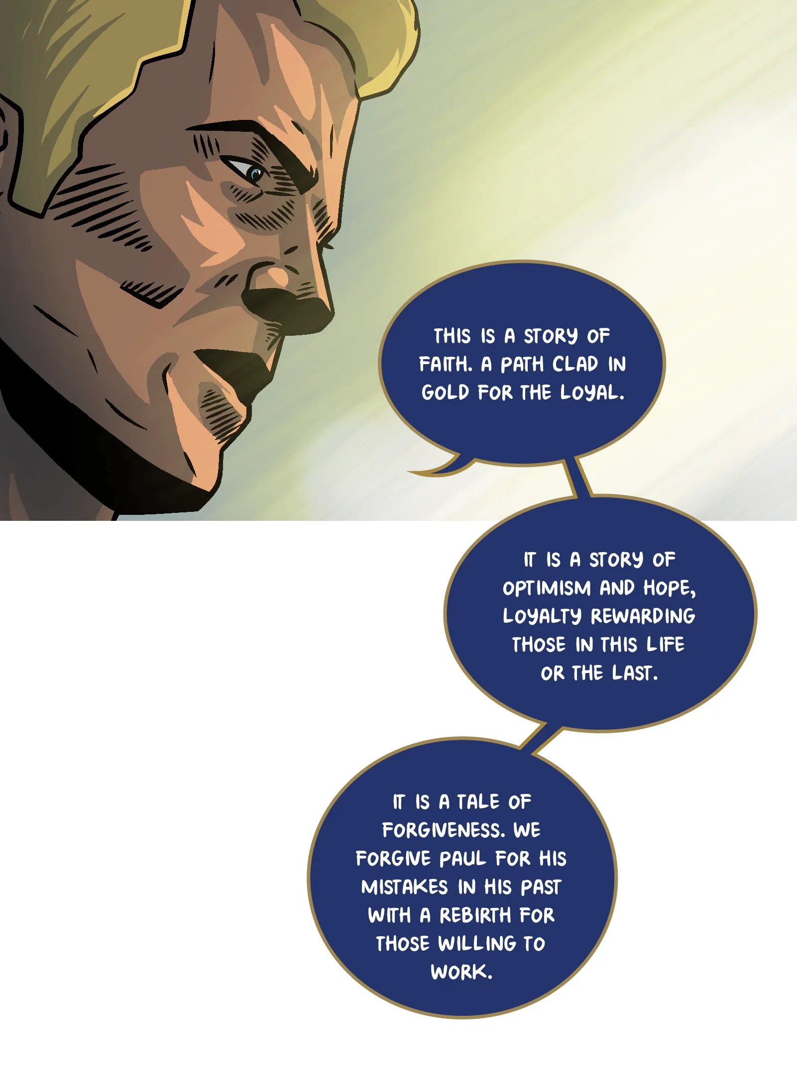 Processing episode 15, page 17