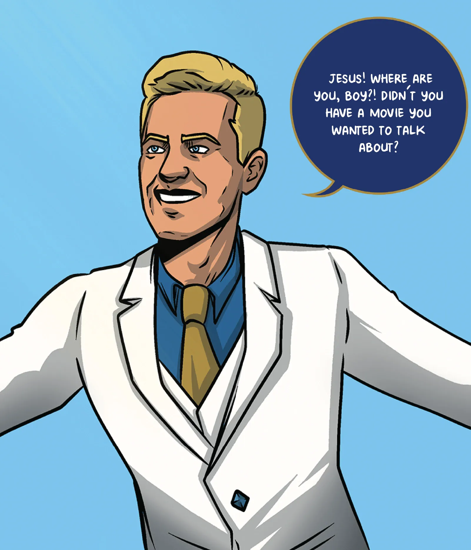 Processing episode 15, page 19