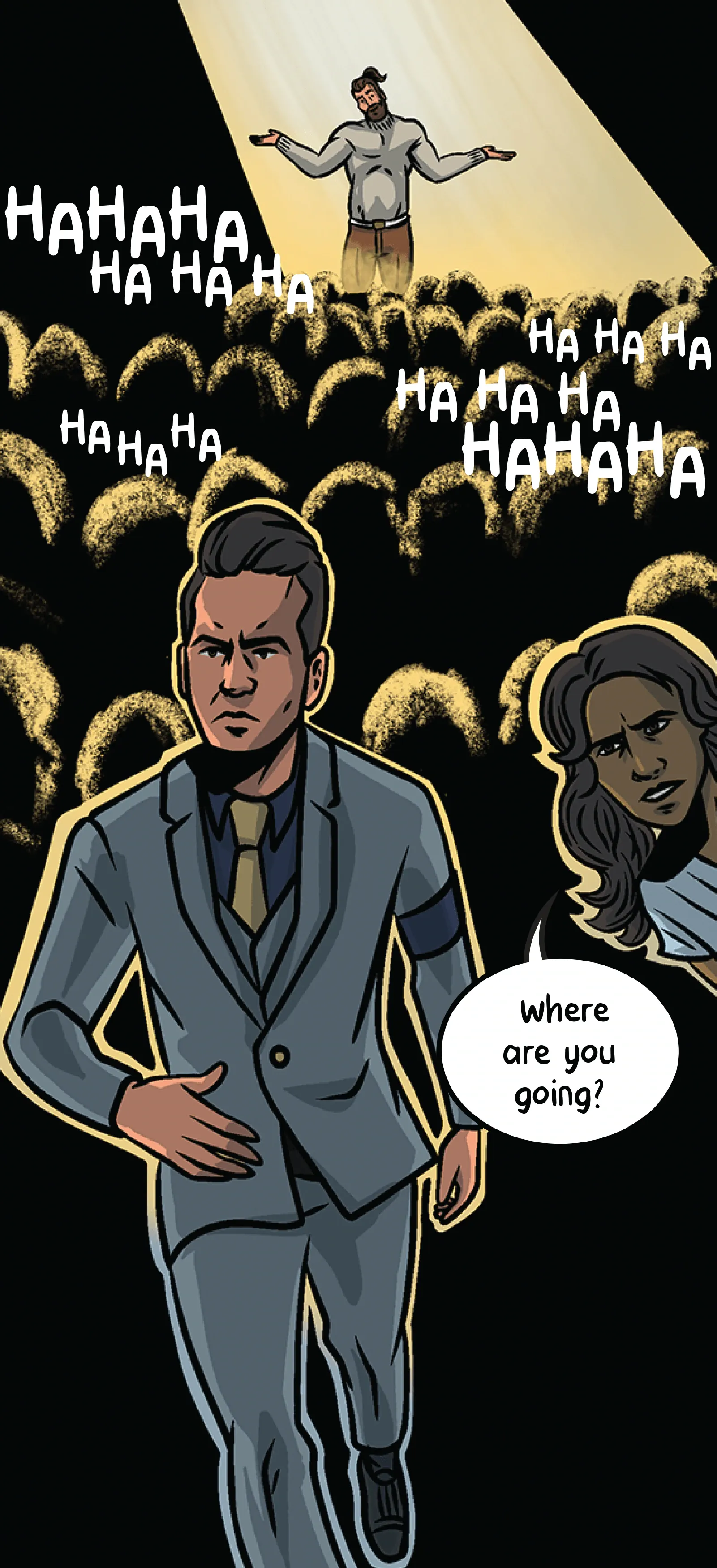 Processing episode 15, page 22