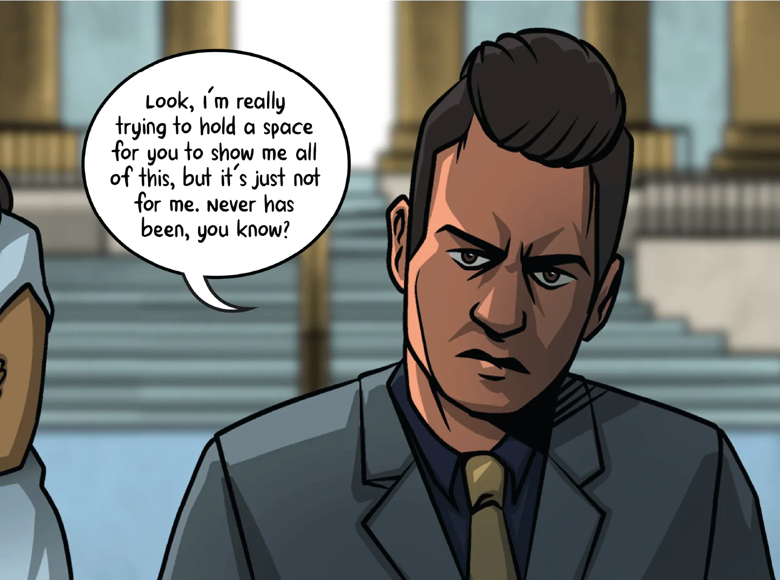 Processing episode 15, page 24