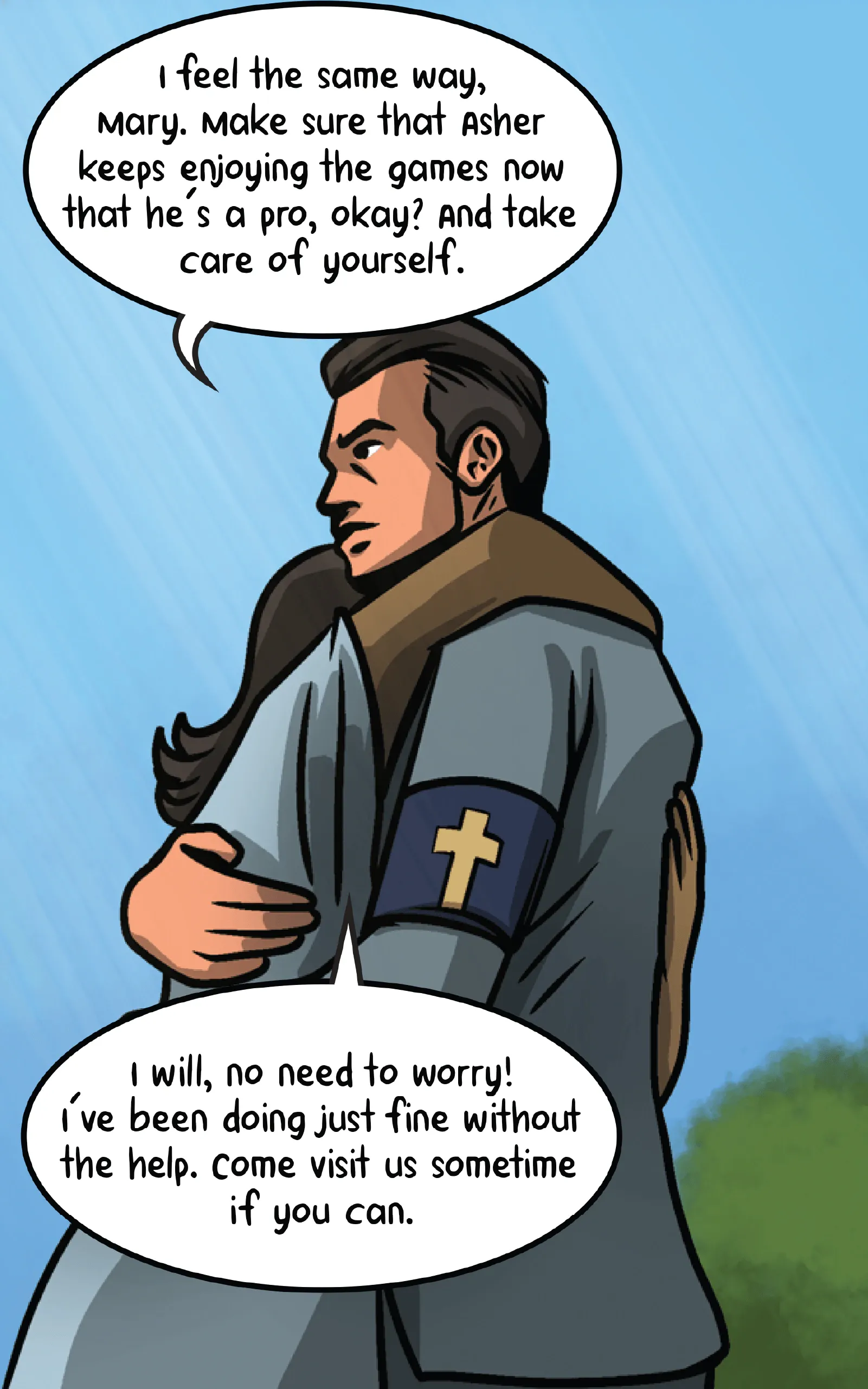 Processing episode 15, page 27