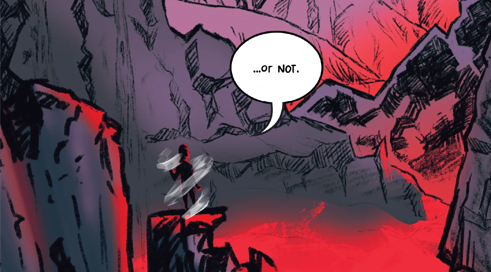 Processing episode 15, page 31
