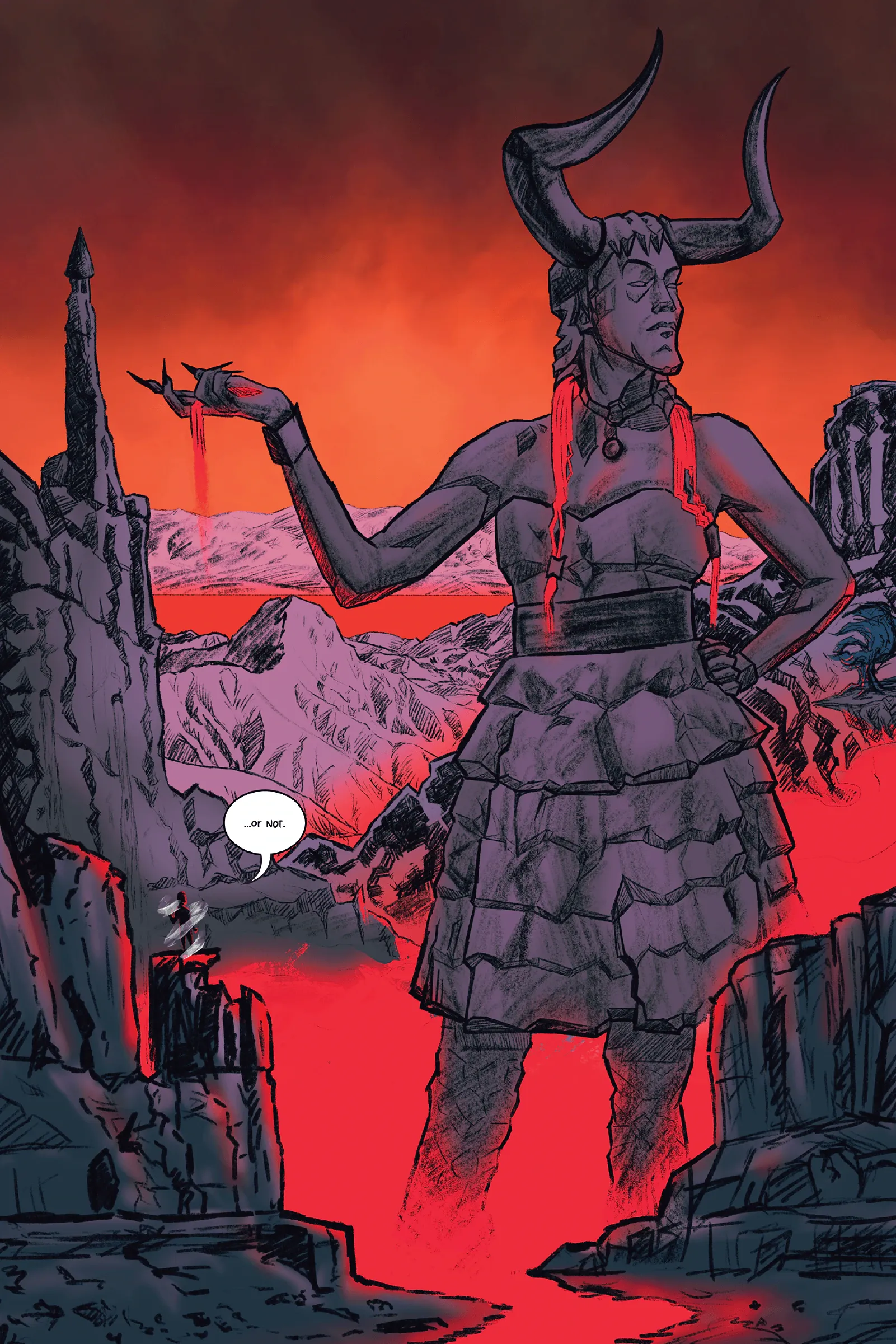 Processing episode 15, page 32