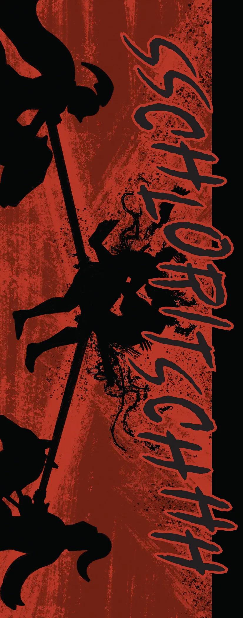 Processing episode 17, page 1