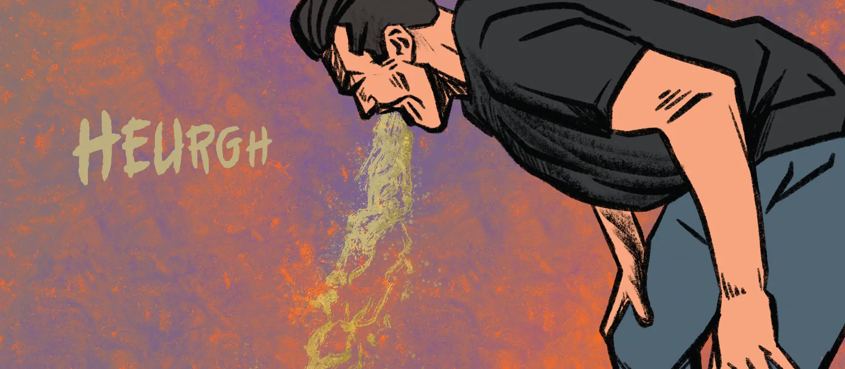 Processing episode 17, page 4