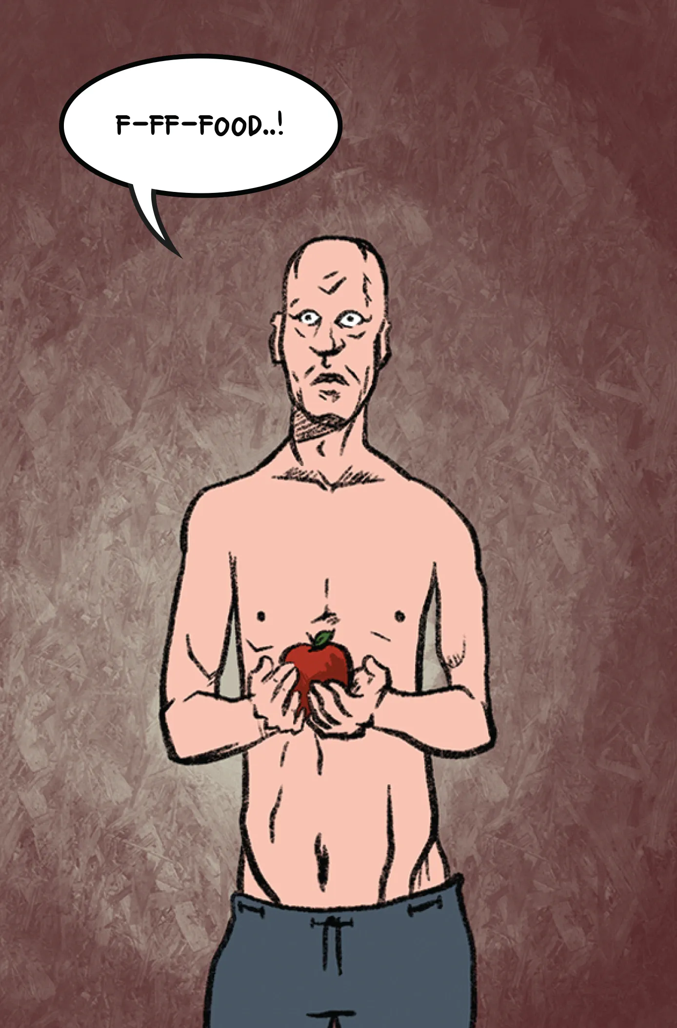Processing episode 17, page 13