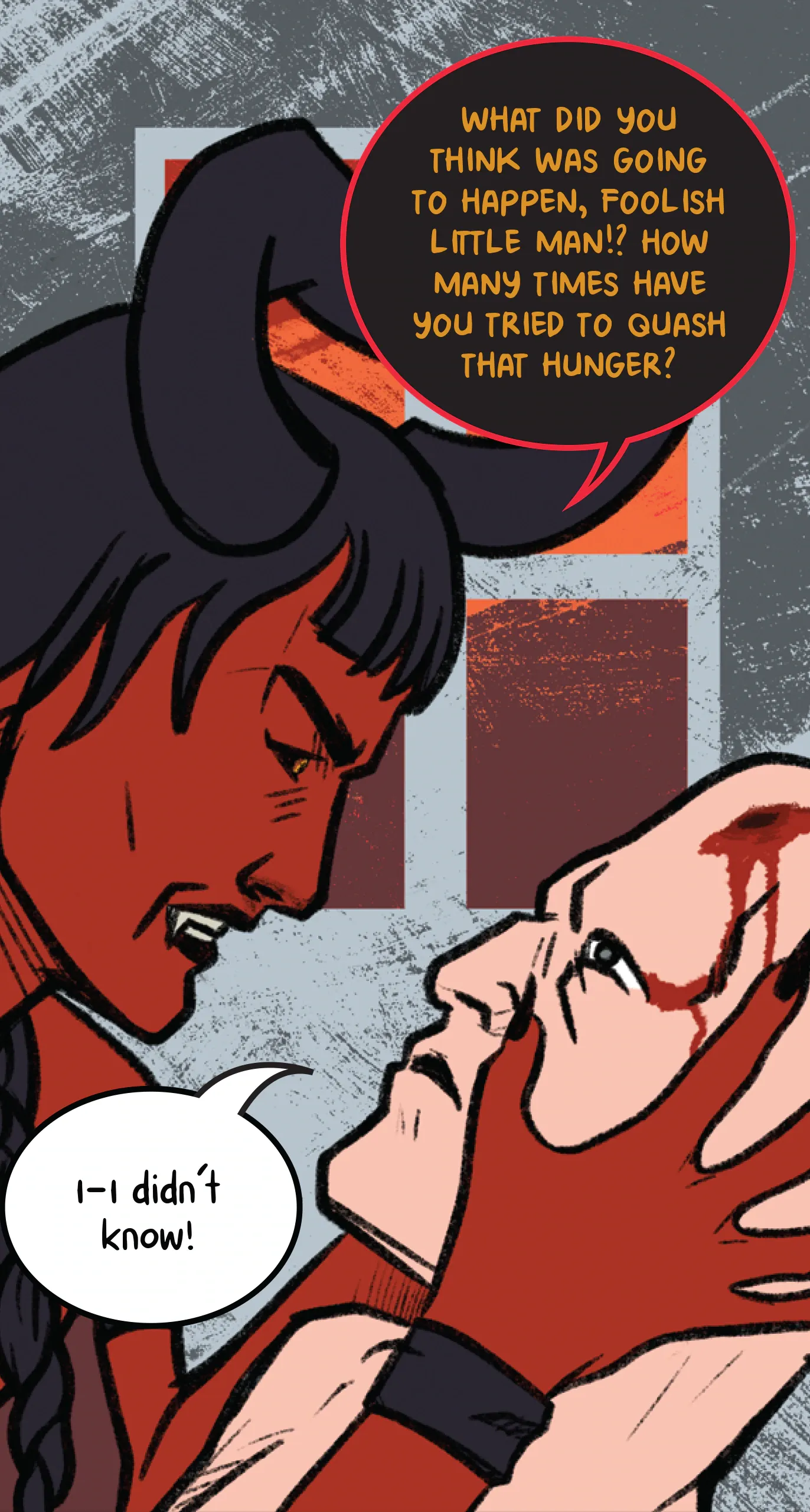 Processing episode 17, page 17