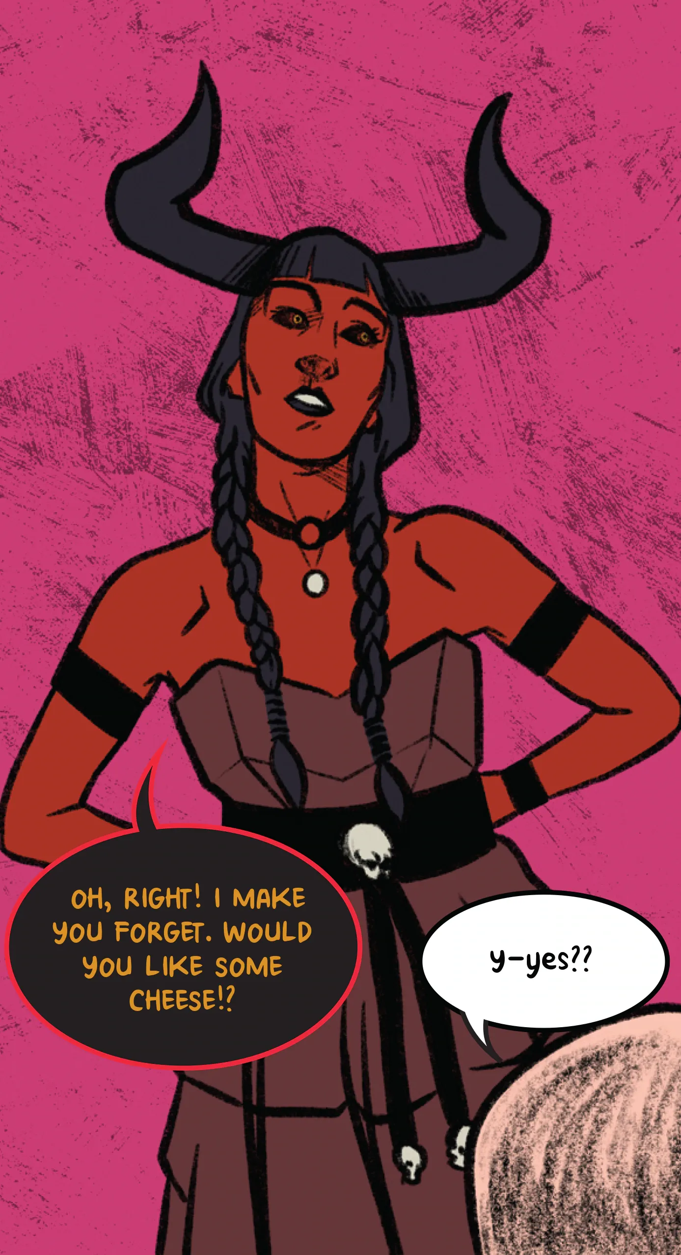 Processing episode 17, page 18