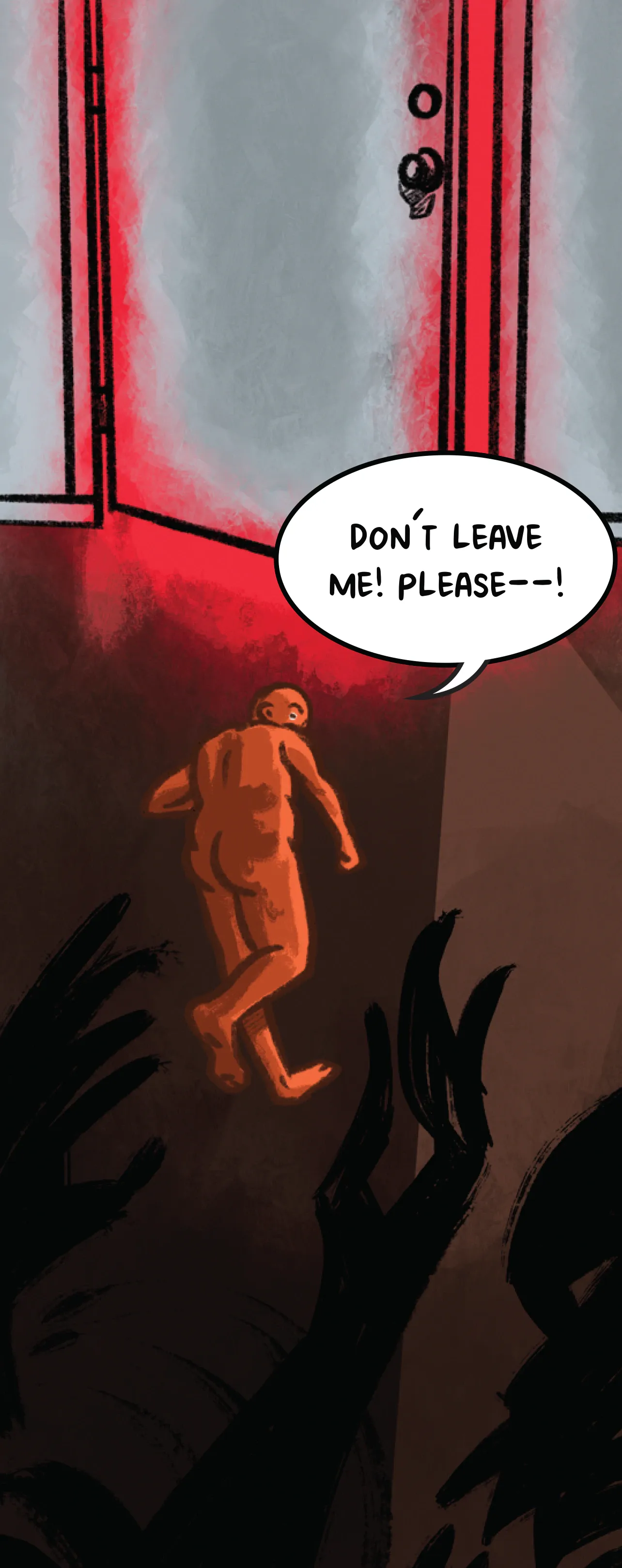 Processing episode 17, page 27