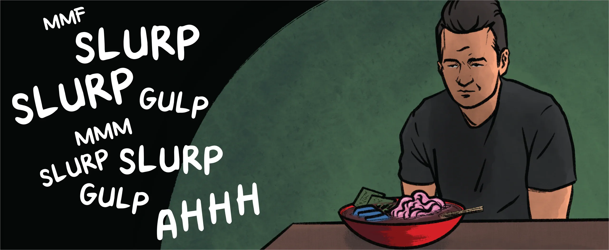 Processing episode 18, page 21
