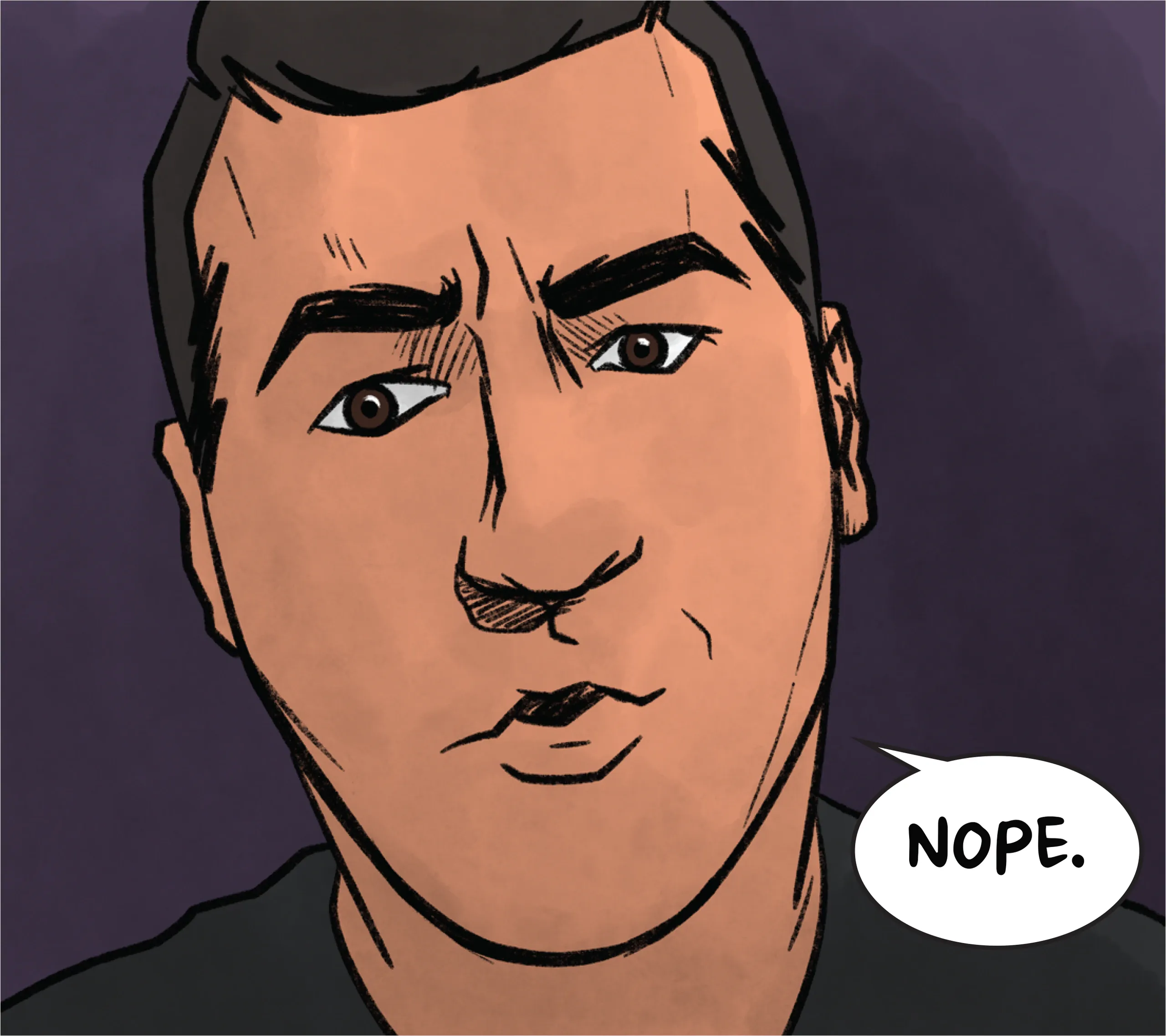 Processing episode 18, page 24