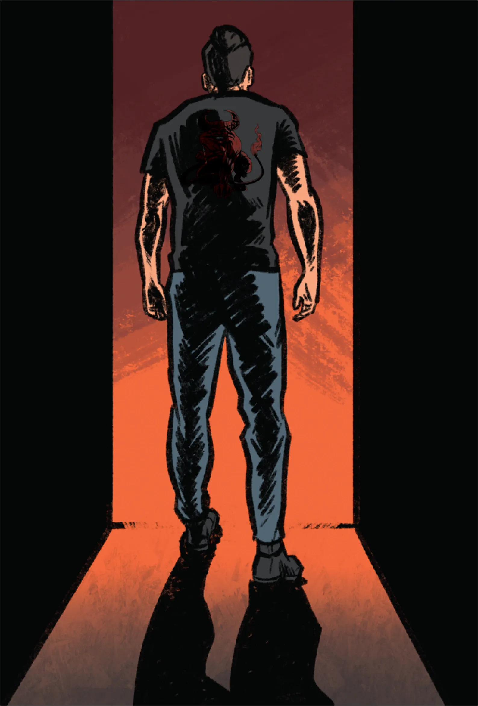 Processing episode 18, page 25