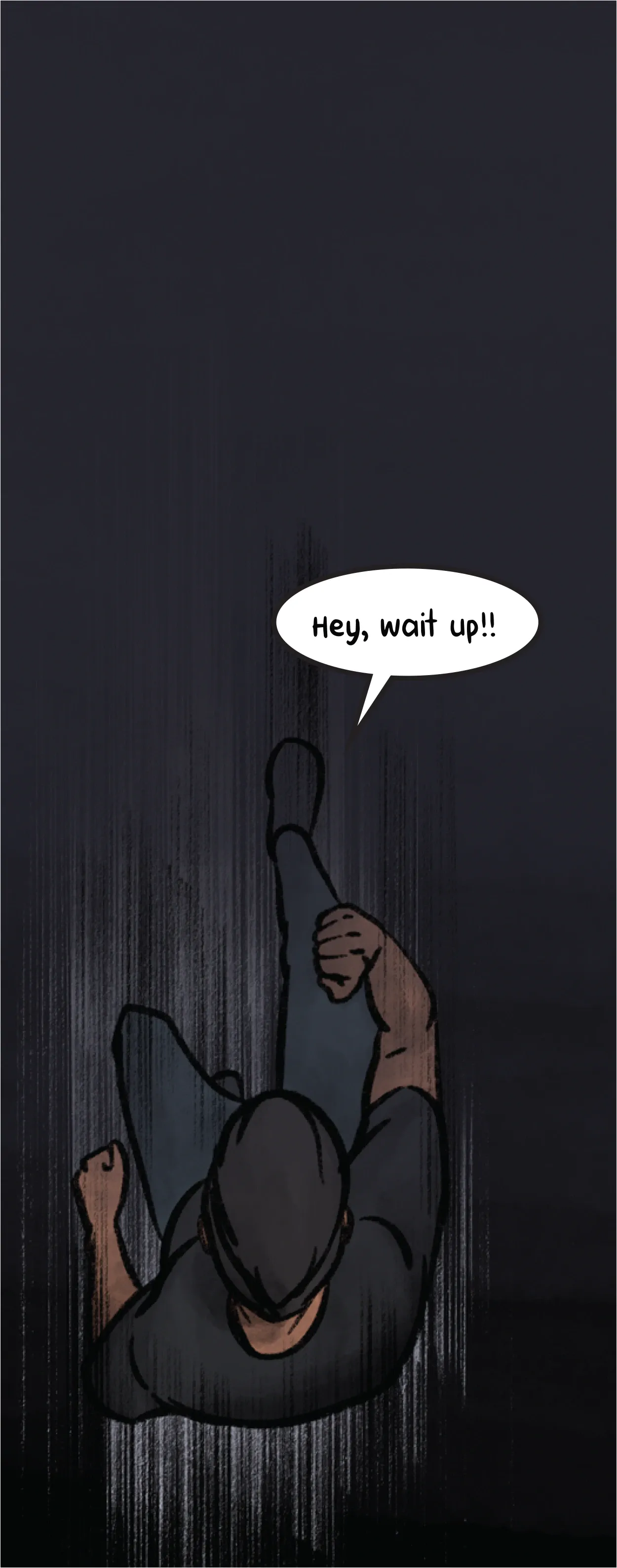 Processing episode 19, page 27