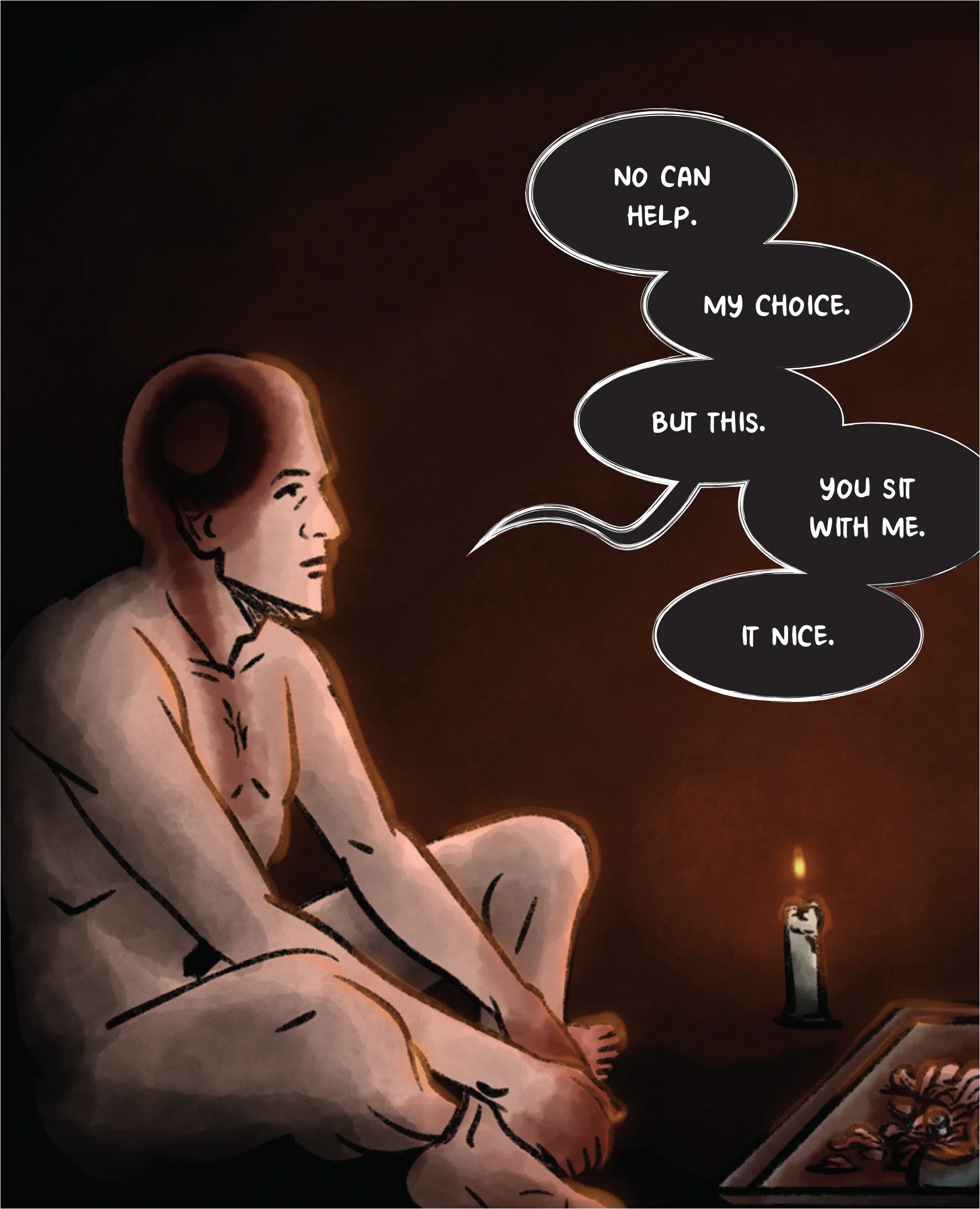 Processing episode 20, page 15