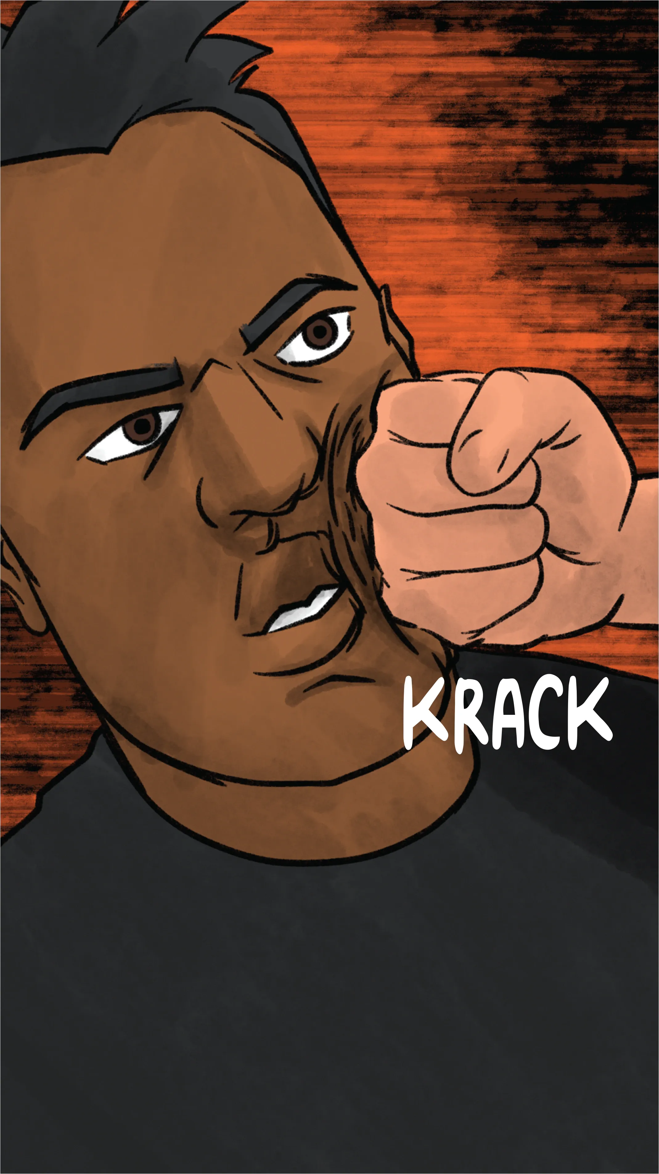 Processing episode 20, page 21