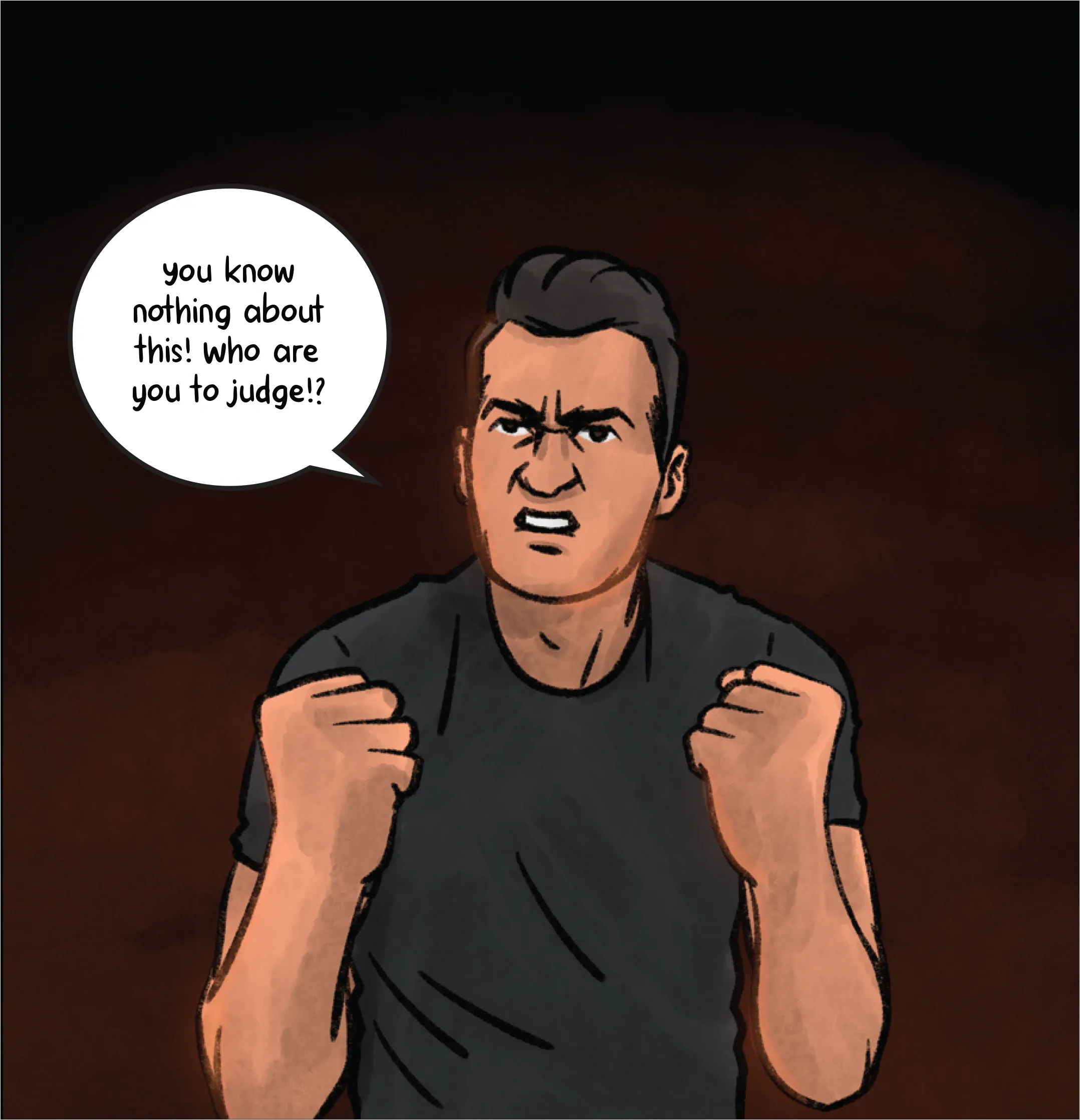 Processing episode 20, page 23