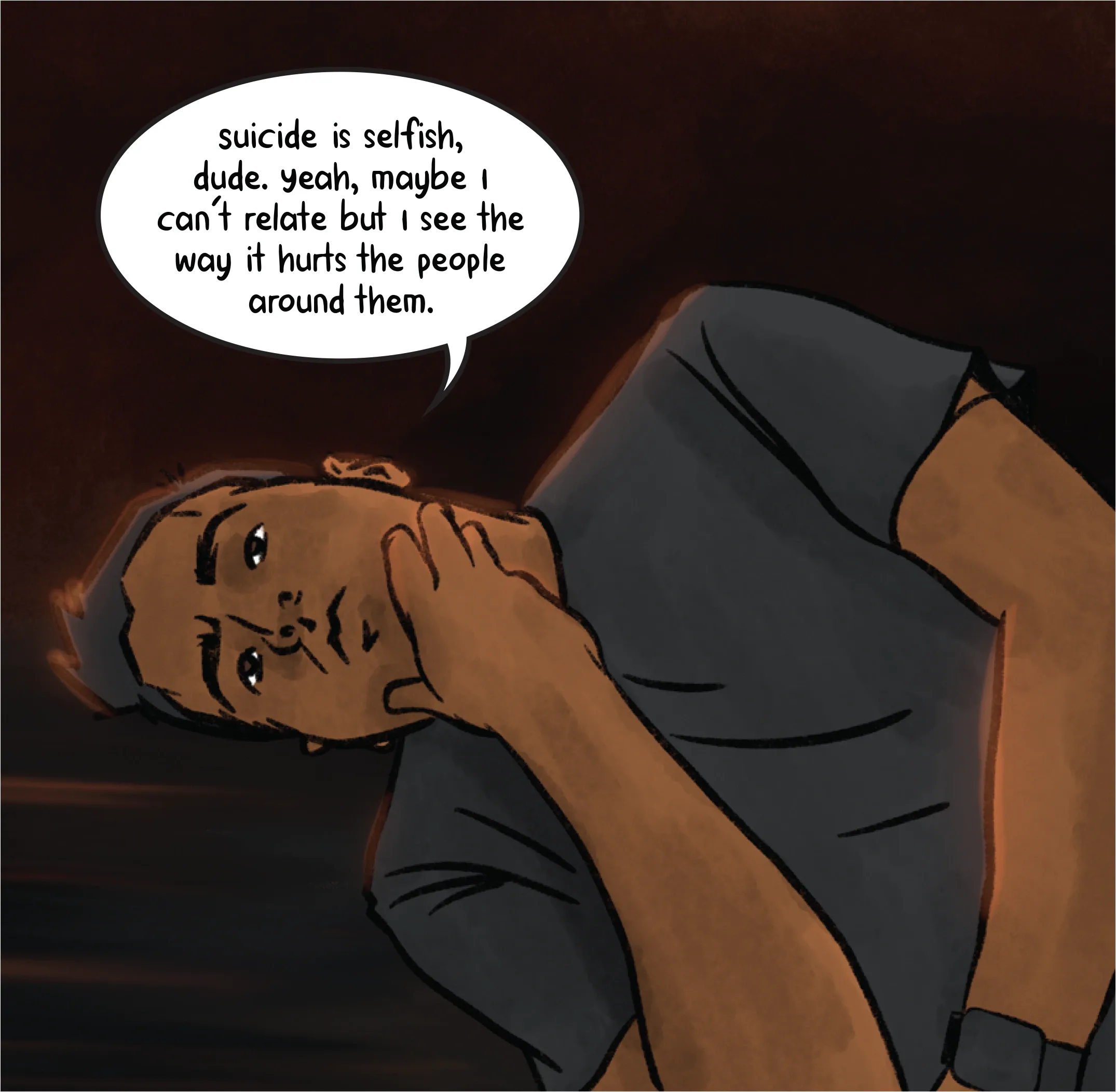 Processing episode 20, page 24