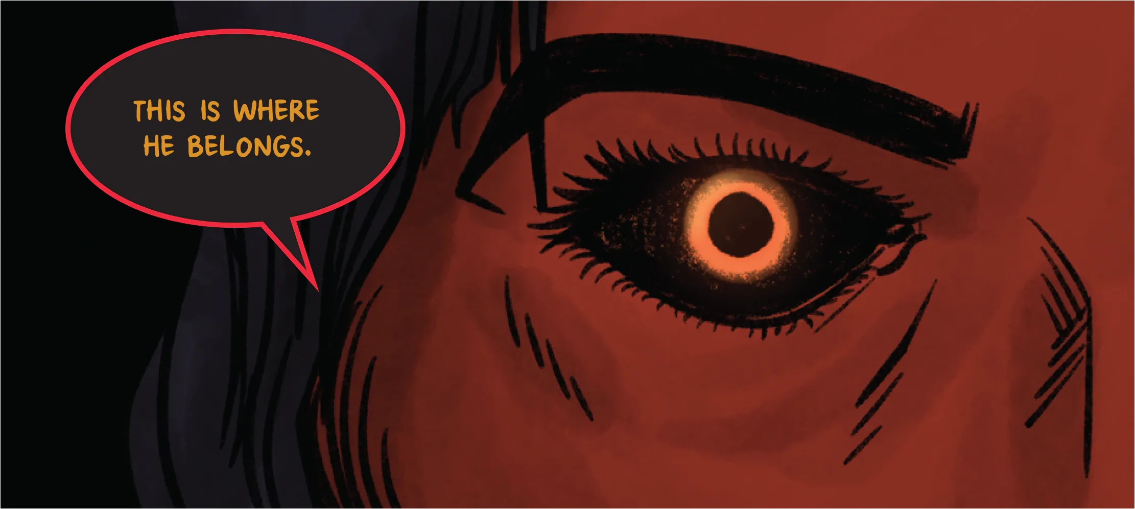 Processing episode 20, page 25