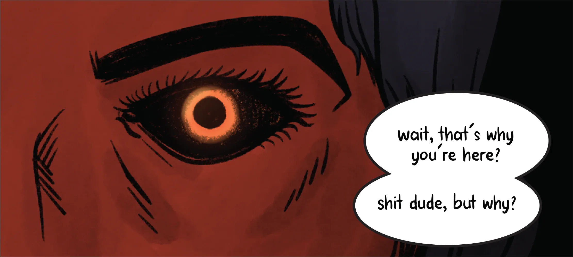 Processing episode 20, page 26
